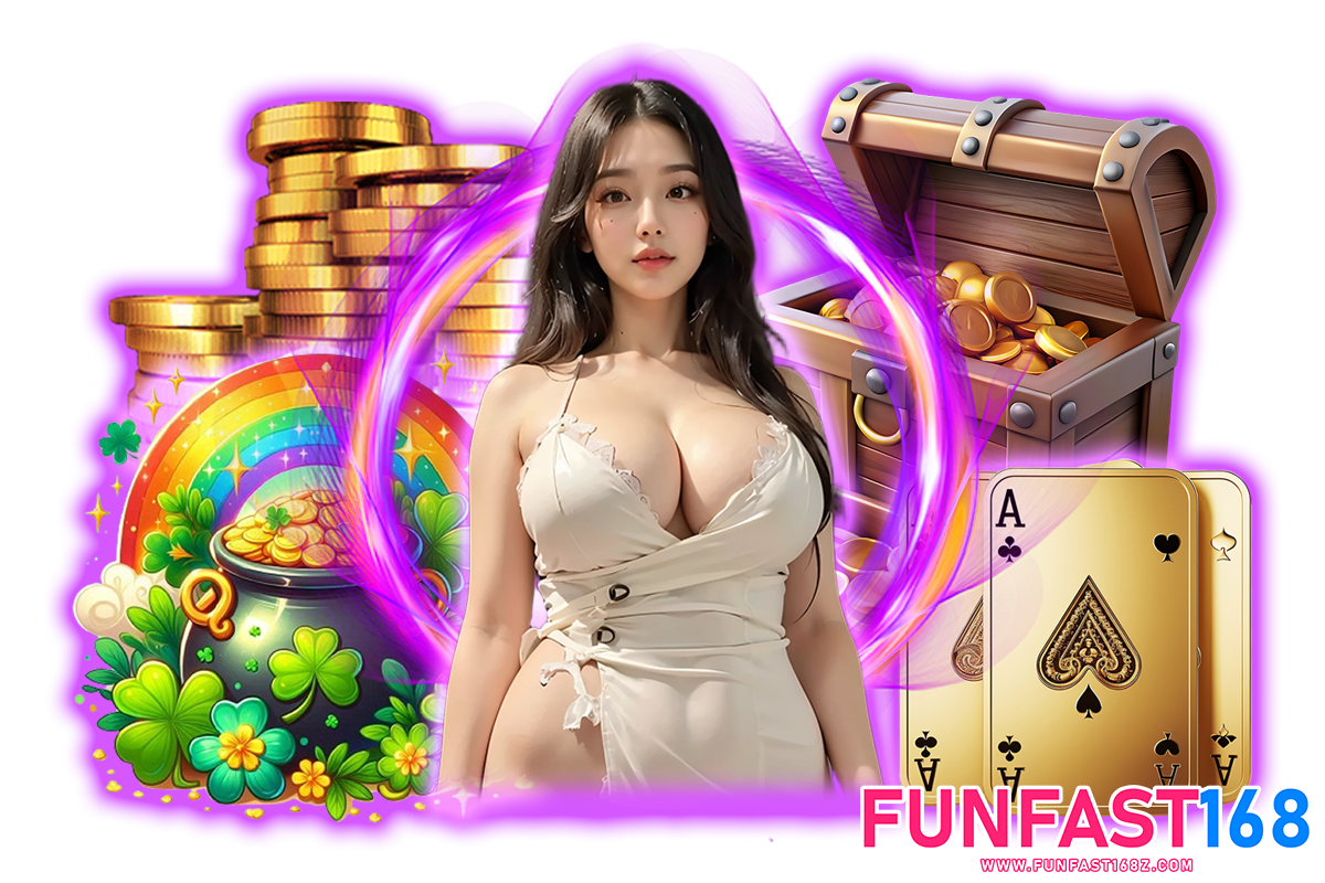 funfast168 ทางเข้า