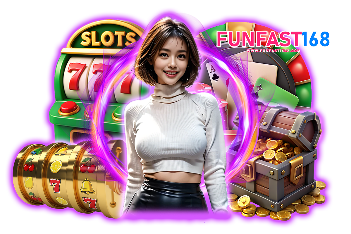 funfast168 สล็อต