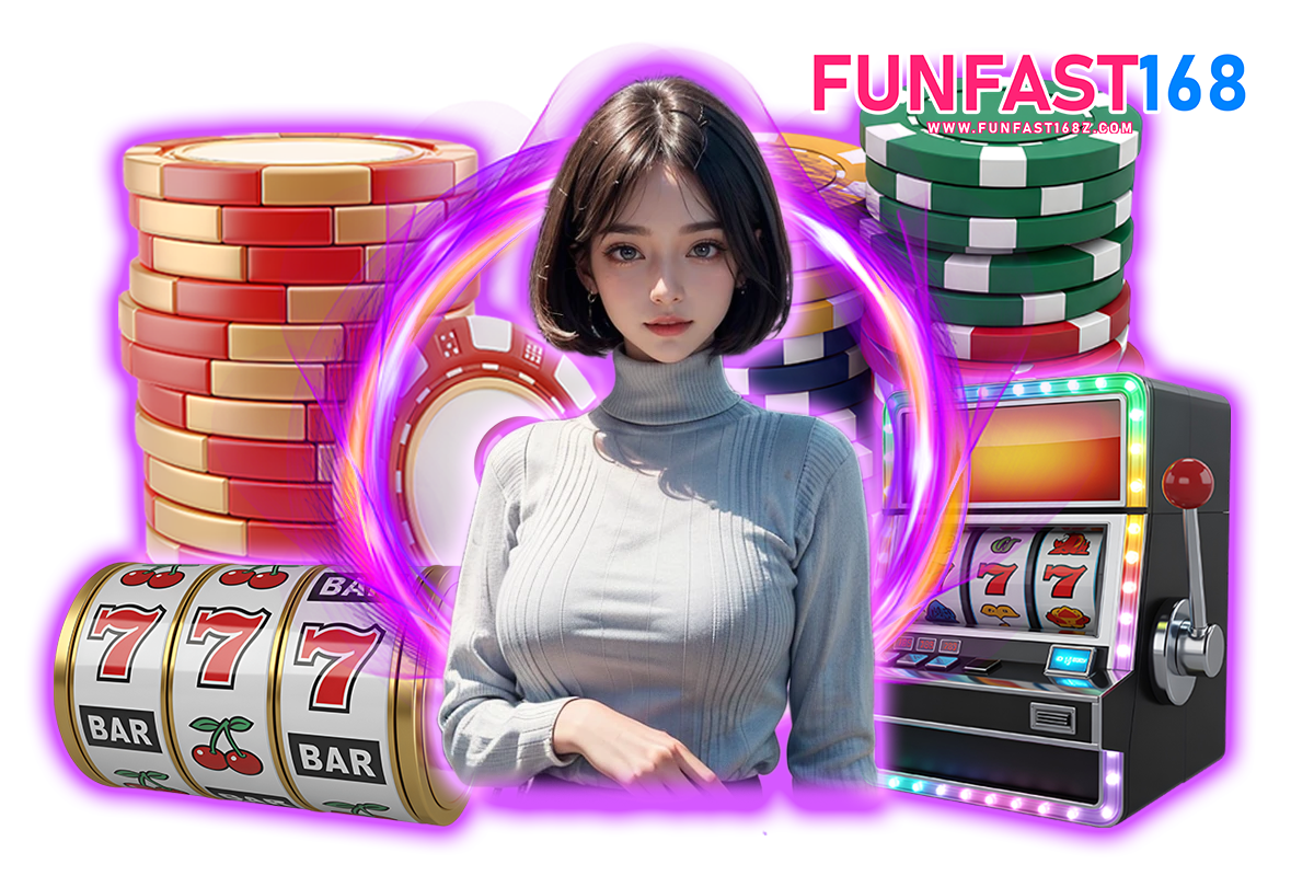 funfast168
